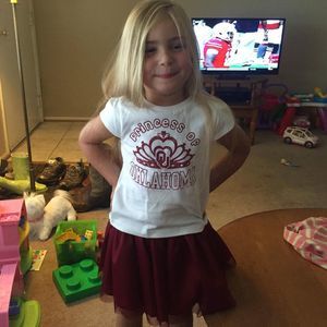 Meet your Posher, Vicky